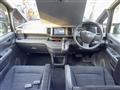 2012 Honda Step WGN
