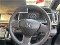 2012 Honda Step WGN