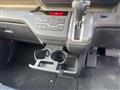 2012 Honda Step WGN