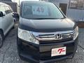 2012 Honda Step WGN