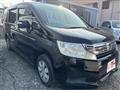 2012 Honda Step WGN