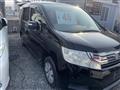 2012 Honda Step WGN