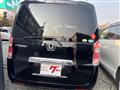 2012 Honda Step WGN