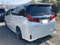 2021 Toyota Alphard G