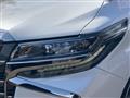 2021 Toyota Alphard G