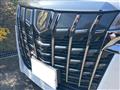 2021 Toyota Alphard G