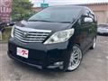 2010 Toyota Alphard G