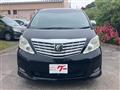 2010 Toyota Alphard G