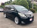 2010 Toyota Alphard G