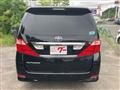 2010 Toyota Alphard G