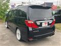 2010 Toyota Alphard G