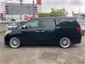 2010 Toyota Alphard G