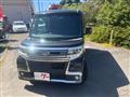 2017 Daihatsu Tanto