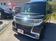 2017 Daihatsu Tanto
