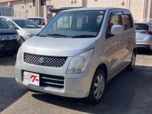 2010 Suzuki Wagon R