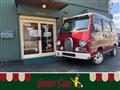 1997 Subaru Sambar