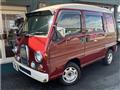 1997 Subaru Sambar