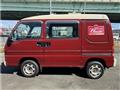 1997 Subaru Sambar