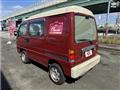 1997 Subaru Sambar
