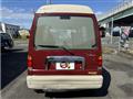 1997 Subaru Sambar