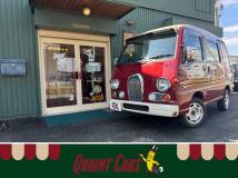 1997 Subaru Sambar