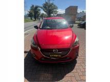 2015 Mazda Demio