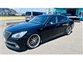 2013 Toyota Crown