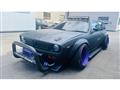 1997 Nissan Silvia