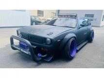 1997 Nissan Silvia