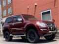 2016 Mitsubishi Pajero