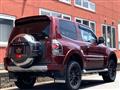 2016 Mitsubishi Pajero