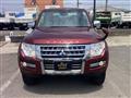 2016 Mitsubishi Pajero