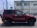 2016 Mitsubishi Pajero