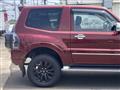 2016 Mitsubishi Pajero