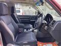 2016 Mitsubishi Pajero