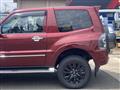 2016 Mitsubishi Pajero
