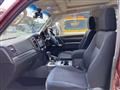 2016 Mitsubishi Pajero