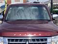 2016 Mitsubishi Pajero