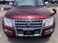 2016 Mitsubishi Pajero