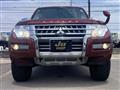 2016 Mitsubishi Pajero
