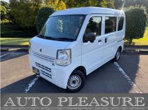 2022 Suzuki Every
