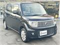 2013 Nissan Moco