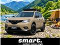 2014 Nissan X-Trail