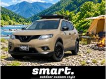 2014 Nissan X-Trail