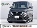 2020 Nissan ROOX