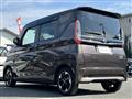 2020 Nissan ROOX