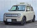 2020 Suzuki Lapin