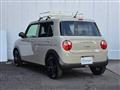 2020 Suzuki Lapin