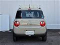 2020 Suzuki Lapin