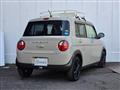 2020 Suzuki Lapin